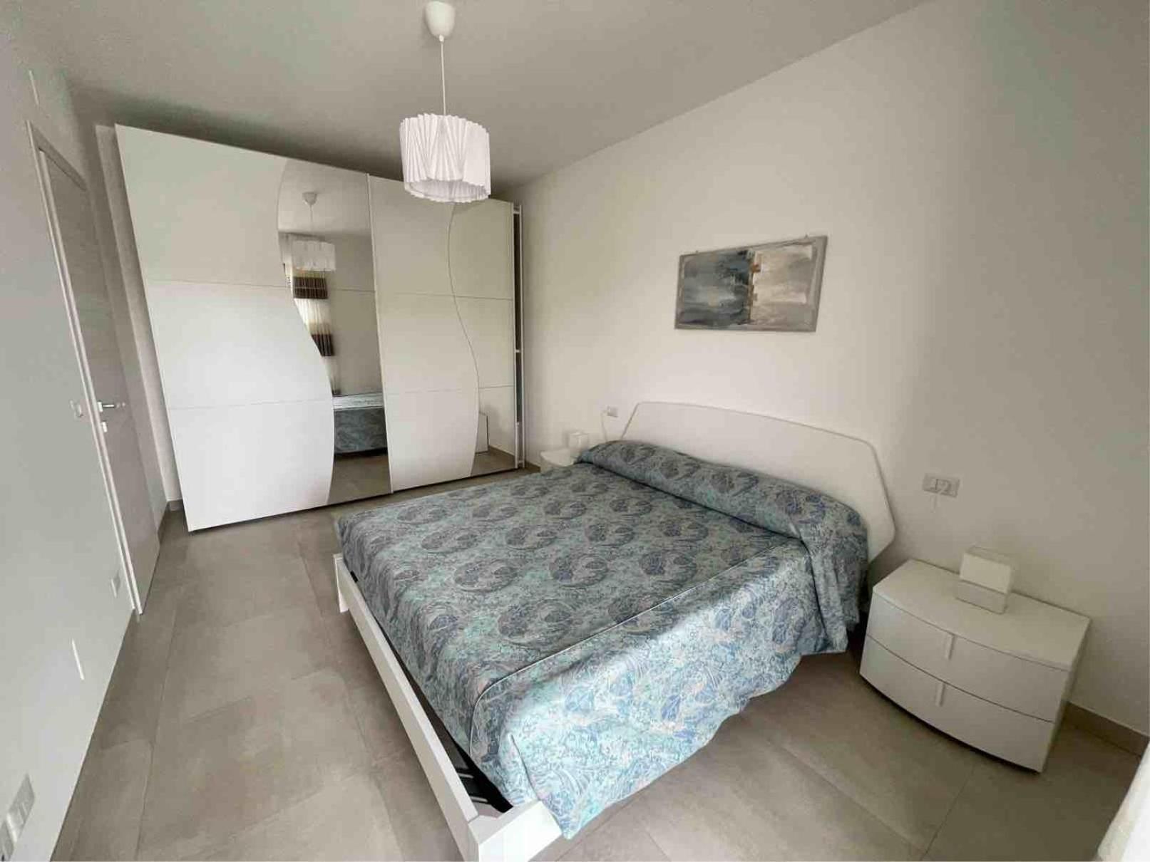 Hotel Ambasciatori Pineto Habitación foto