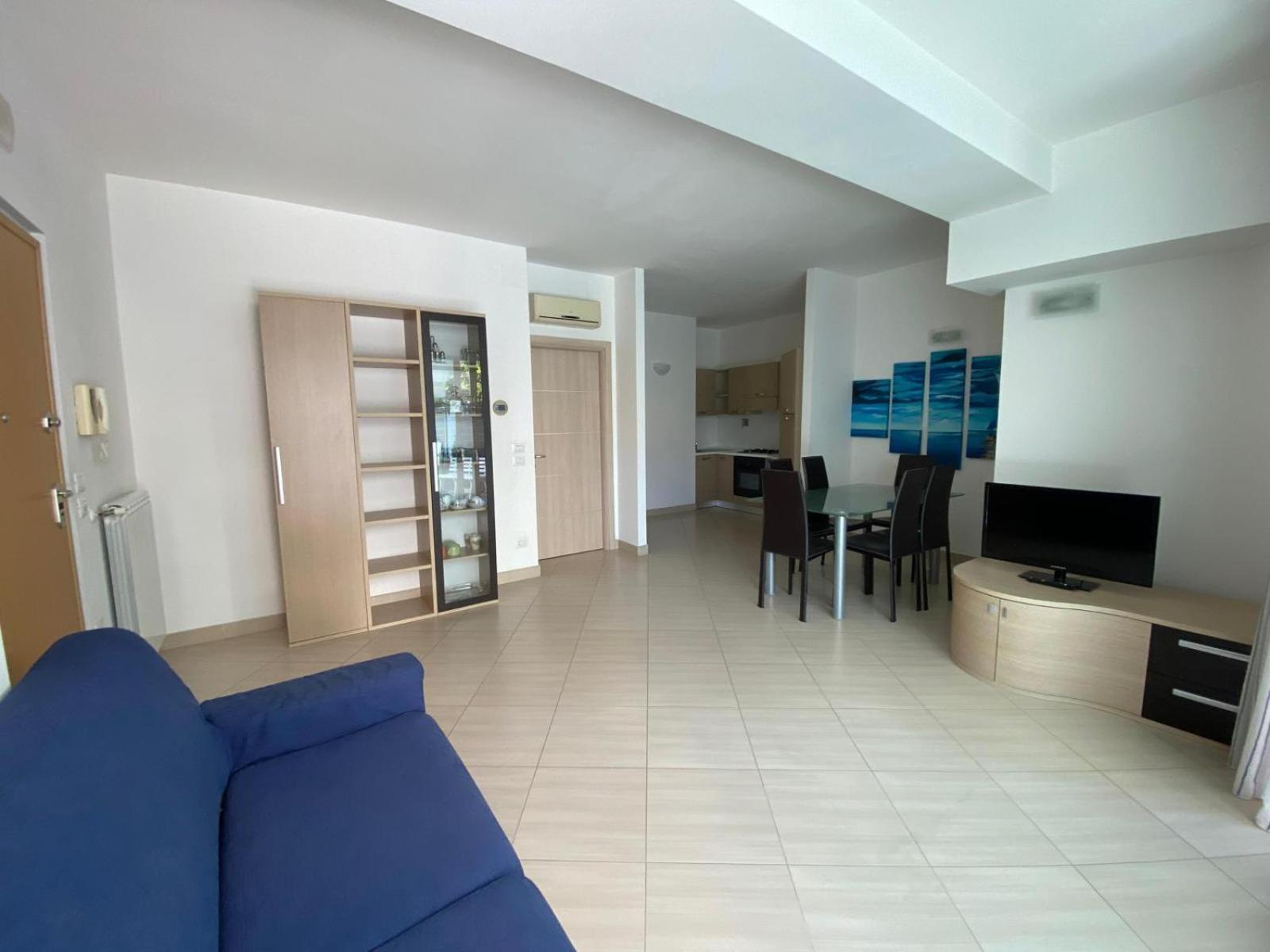 Hotel Ambasciatori Pineto Habitación foto