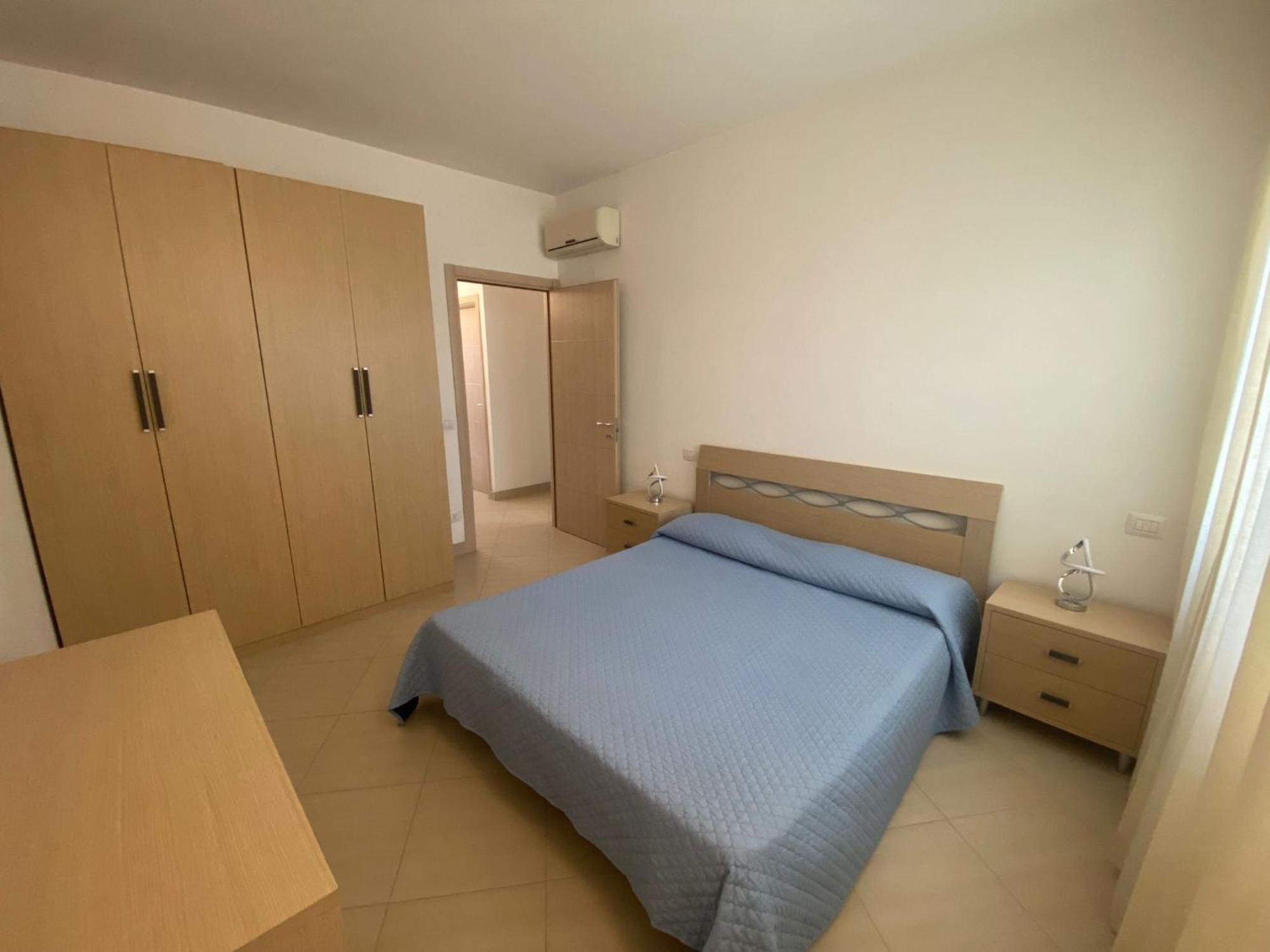 Hotel Ambasciatori Pineto Habitación foto