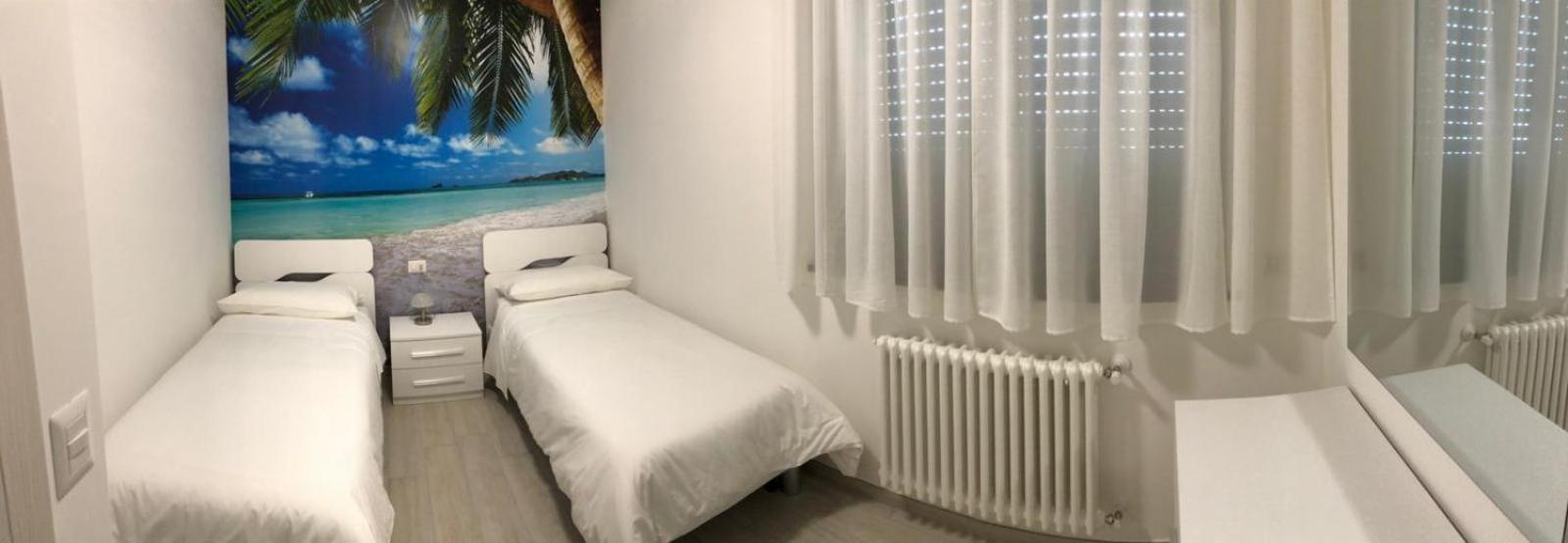 Hotel Ambasciatori Pineto Habitación foto