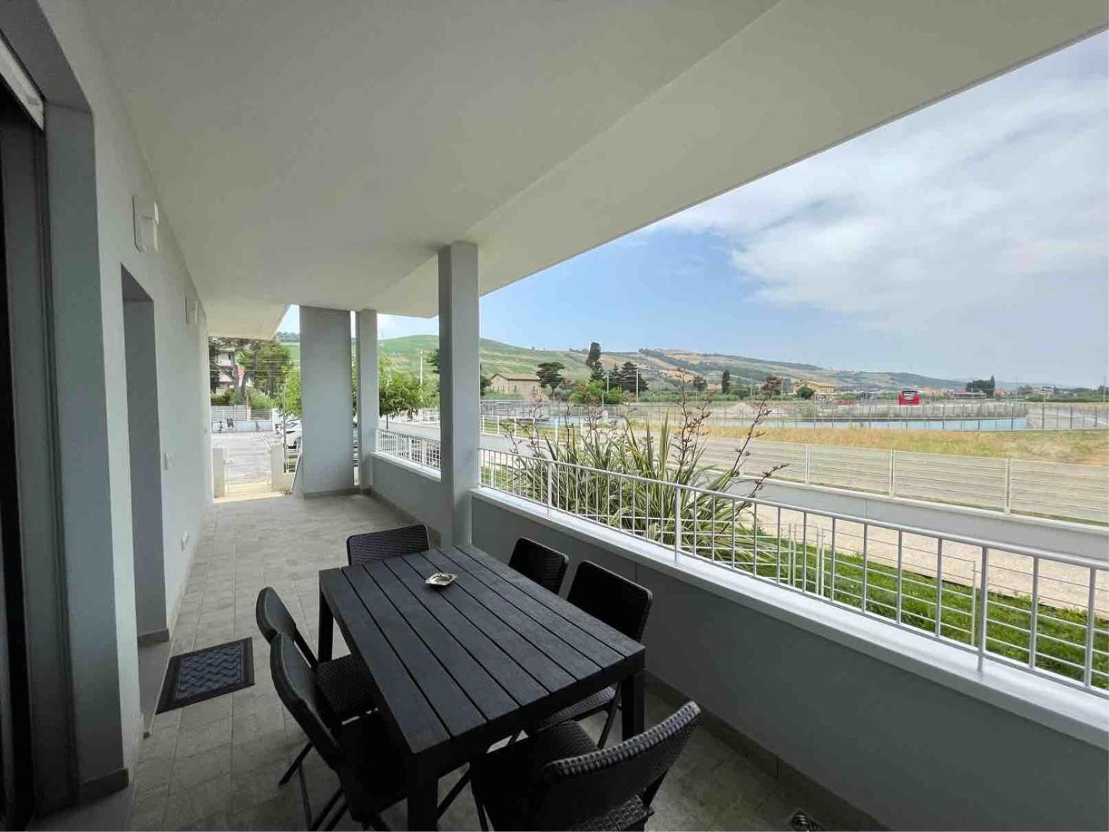 Hotel Ambasciatori Pineto Habitación foto