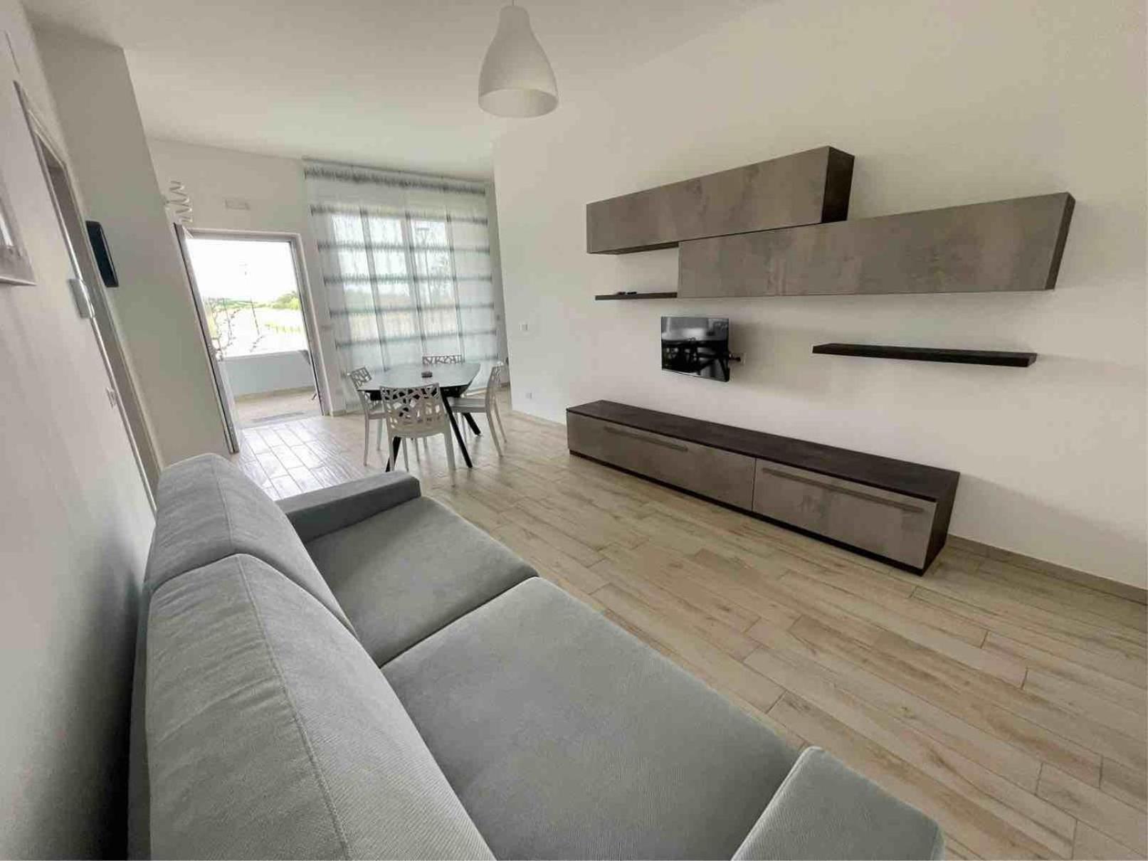 Hotel Ambasciatori Pineto Habitación foto